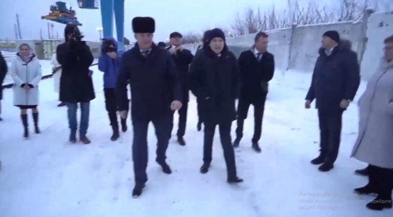 Эпоха Богомаза: брянская промышленность потеряла за год почти пятую часть себя