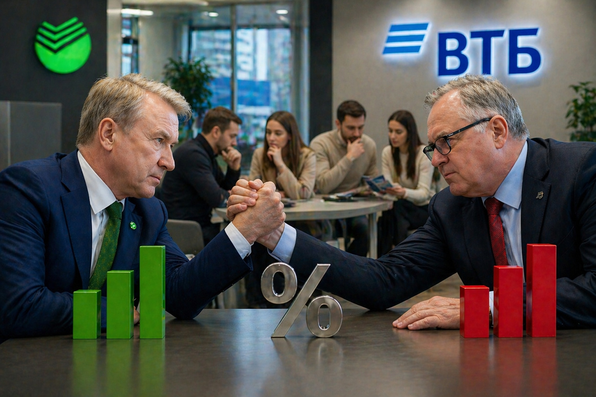 Банки повышают ставки на годы вперед: иллюзия доходности или выгода для вкладчиков