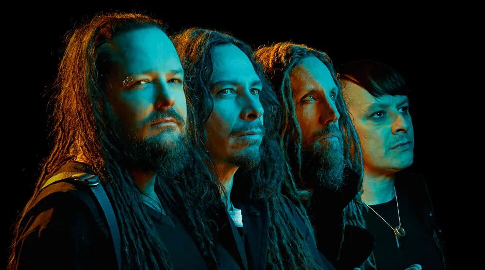 Korn вернулись: новый сингл Reward The Scars, Diablo IV и уход Филди из-за COVID