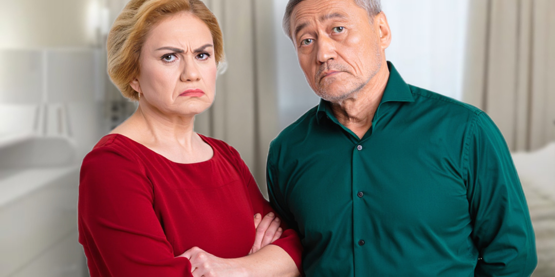 Муж сильно ошибся, когда ушёл от меня после 35 лет брака – теперь хочет назад