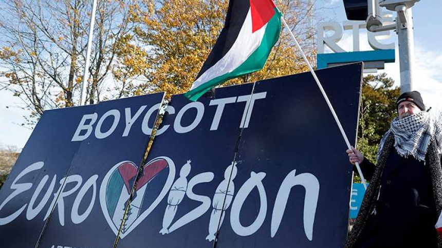    Фото: Reuters/Clodagh Kilcoyne