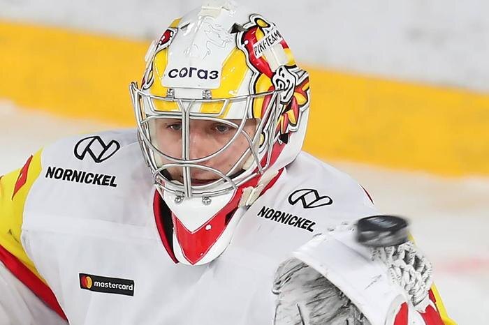 Обложка © ТАСС / Донат Сорокин