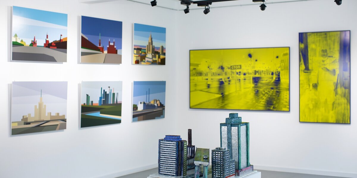 Павел Иванов