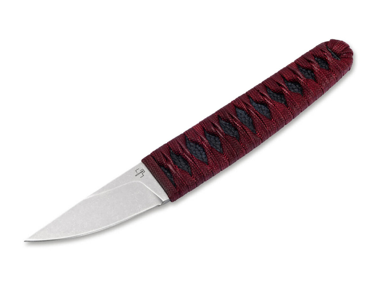 Нож Boker Plus Kissaki