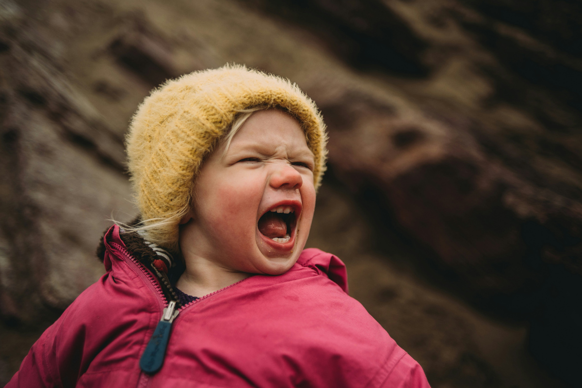 Как реагировать родителям
