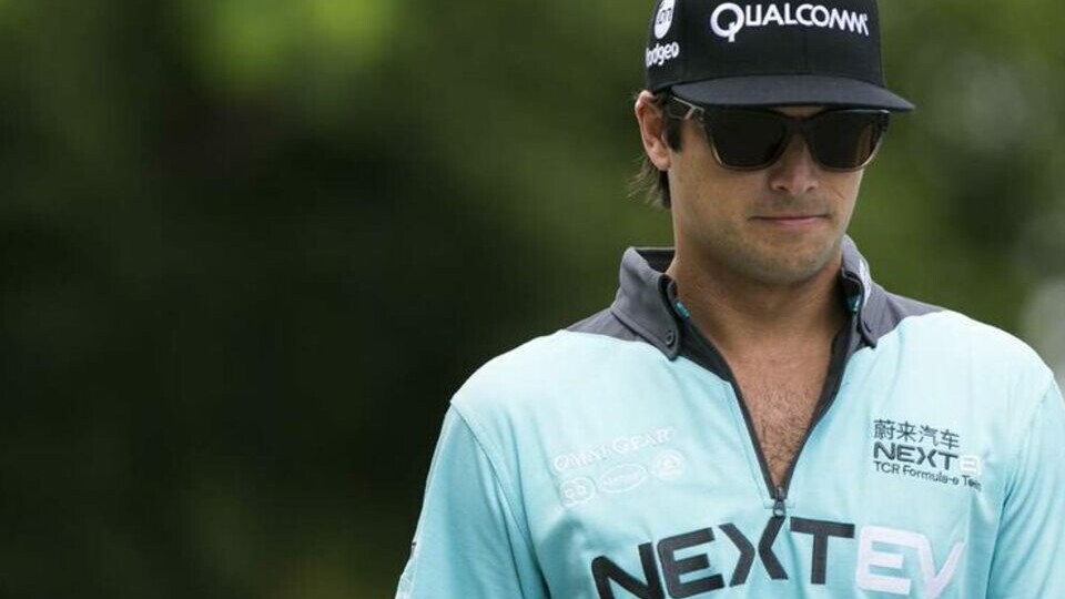 Нельсон Пике-младший: Выбор Бриаторе в качестве менеджера — самая большая ошибка в моей карьере