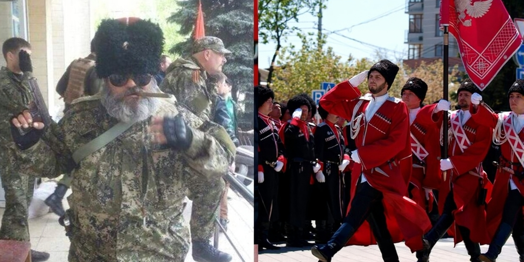 Почему кубанские казаки не считают себя украинцами: вот простое объяснение