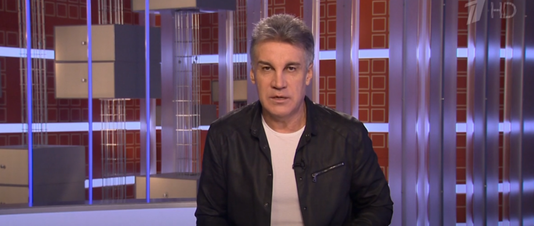 Остановка сердца. Не стало ведущего легендарной программы «Человек и закон» Алексея Пиманова