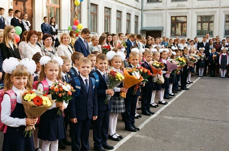   Елена Морозова/«Парламентская газета»