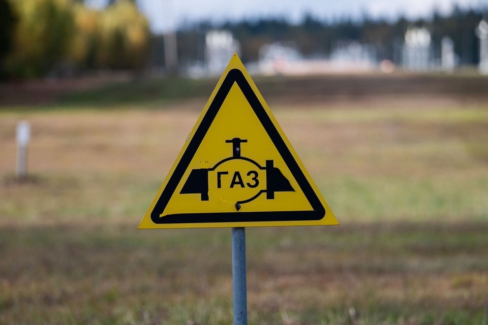    Более 180 домовладений газифицируют в Искитиме в 2026 году. Юлия ПЫХАЛОВА