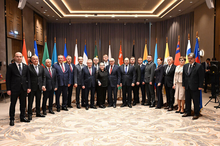   Пресс-служба ЗС Ростовской области