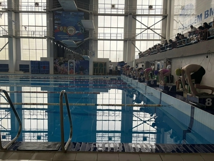     фото: департамента физической культуры и спорта Брянской области