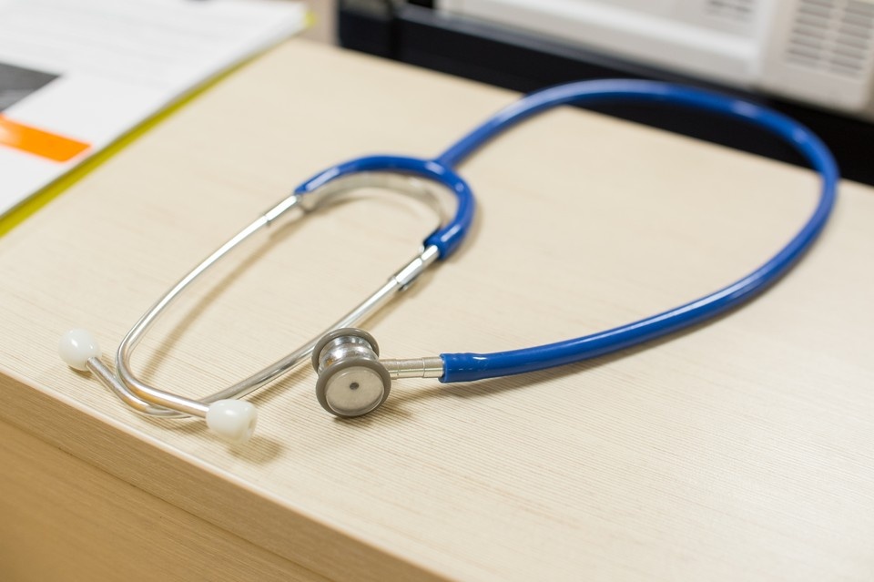    Сальские медики воспользовались одним из методов удаления тромбов. Валерий ЗВОНАРЕВ