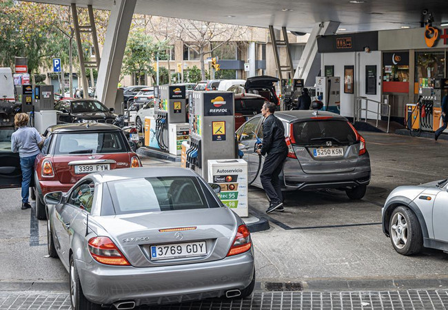 Бензиновый бунт отменяется: Испания договорилась в последний момент