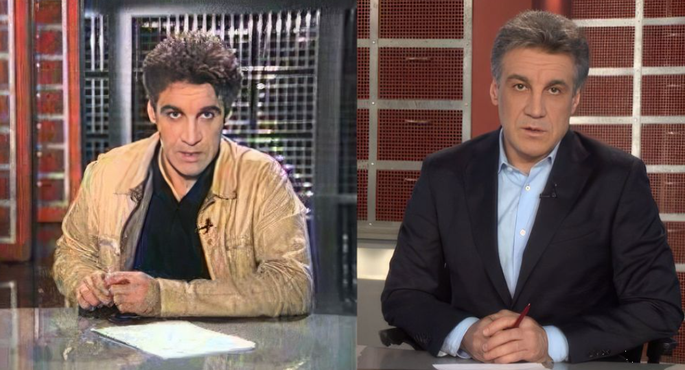 От инженера связи до звезды ТВ: жизненный путь телеведущего и продюсера Алексея Пиманова