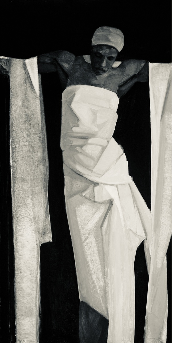 Джанет Маккензи Woman Offered #5