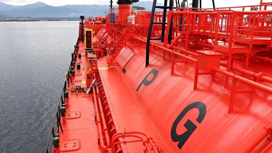    поставки СУГ