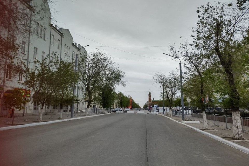    Порывы будут достигать 15-20 метров в секунду. Елена Шкатова