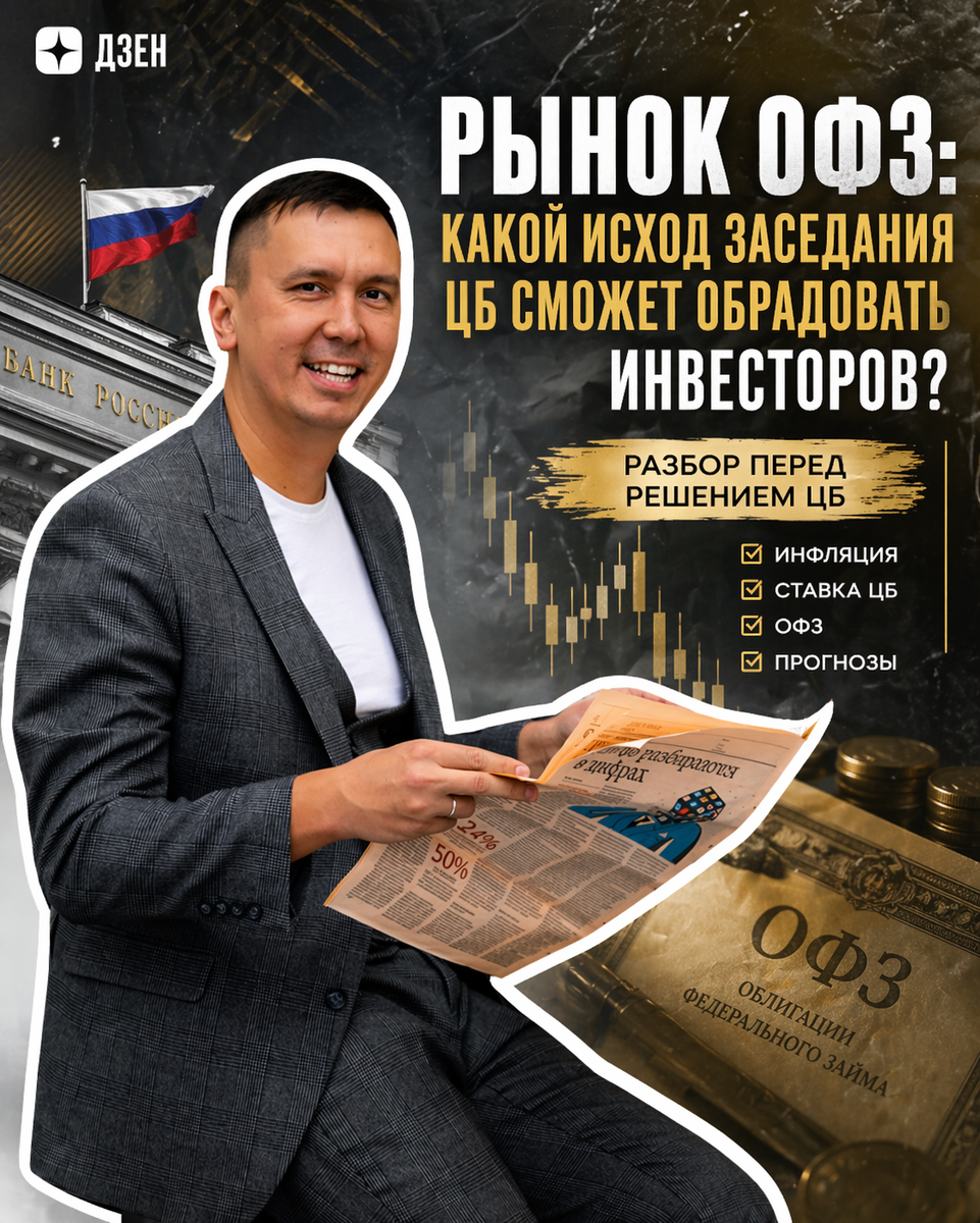 Инвестиции и бизнес