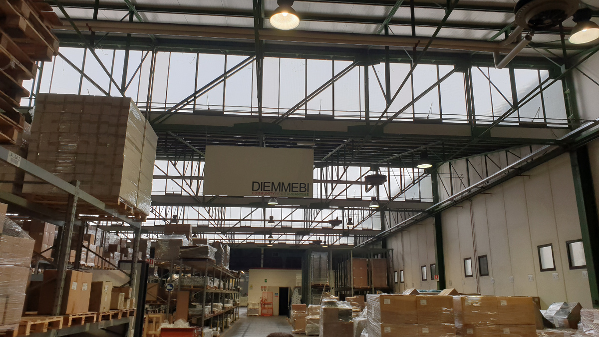 Секрет — в переосмыслении роли дизайнера.