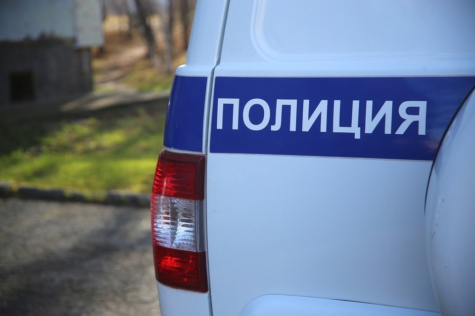    На минувших выходных в Красноярском крае задержали 96 пьяных водителей ИВАНОВА Диана