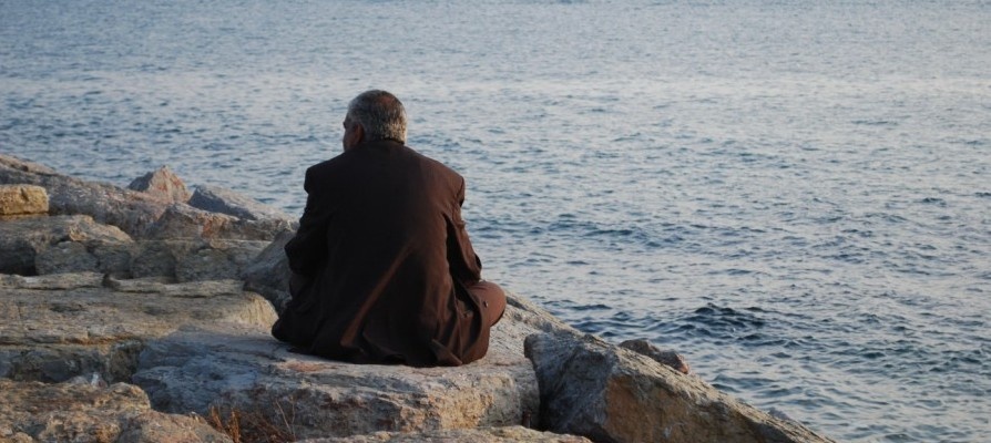 Мне это мерещится