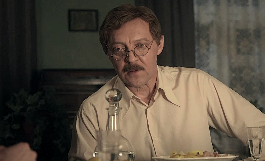 Виталий Кищенко "В парке Чаир"