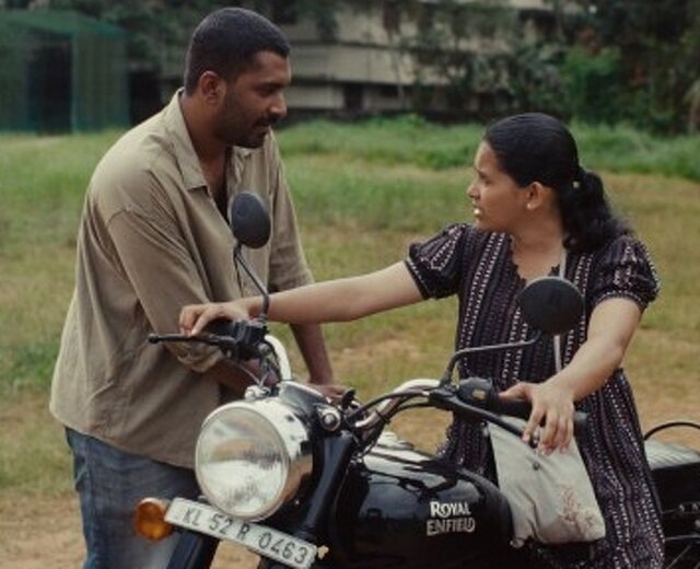 Германика, Шамиров и индийская «Страсть»: 48-й ММКФ объявил победителей