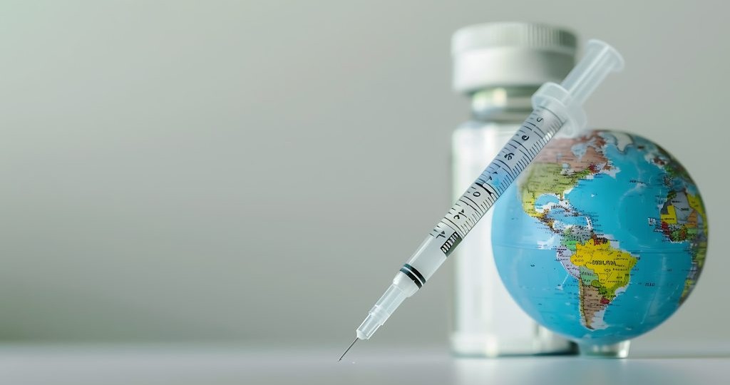 «Нацимбио» зарегистрировал первую российскую вакцину от коклюша, дифтерии и столбняка для взрослых