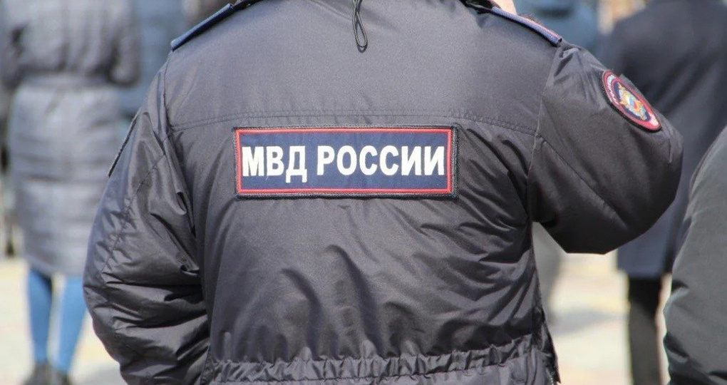 В Биробиджане полицейские ранили мужчину при задержании