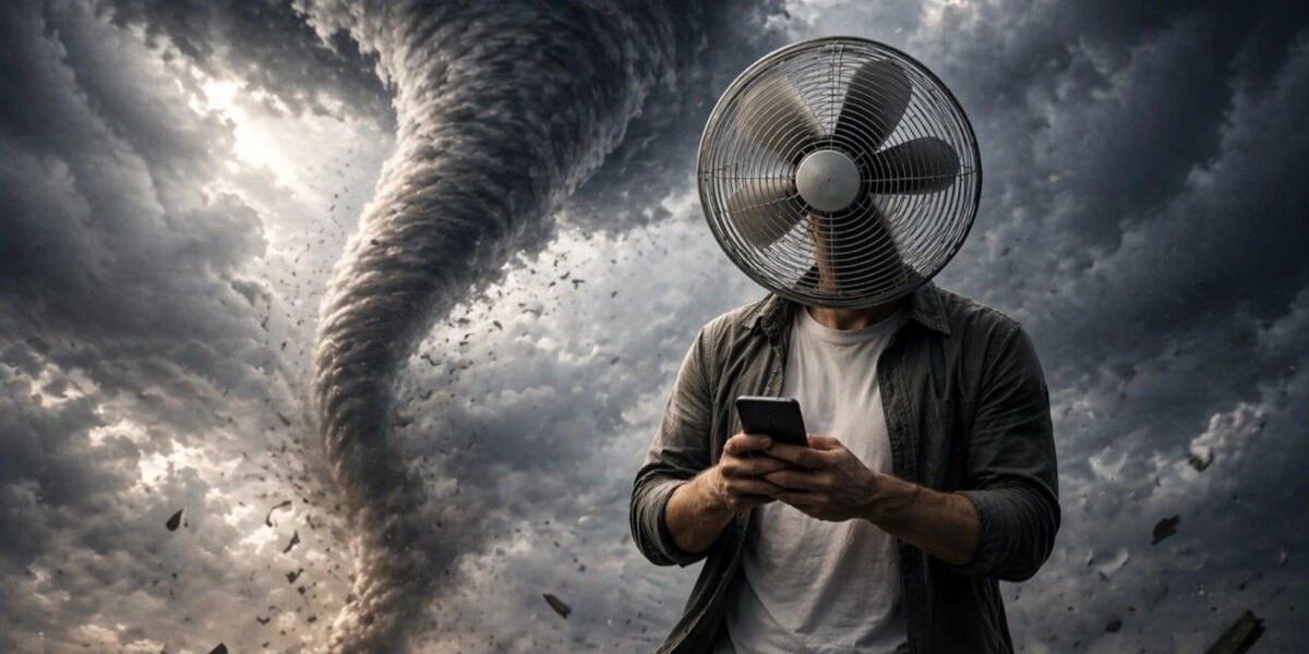 Мем «воздухан» — это чистый брейнрот-контент. Источник: нейросеть📷
