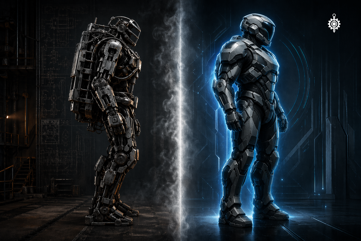 что в Halo имеет инженерный смысл