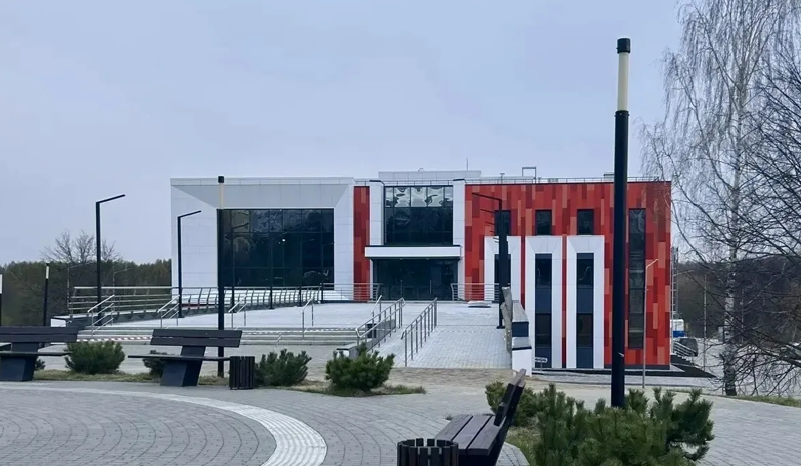 Фото Администрация Костромской области