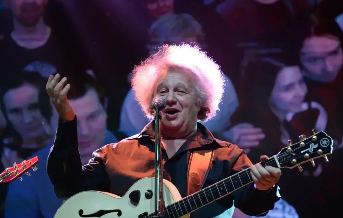    Соцсети / Денис Паслер