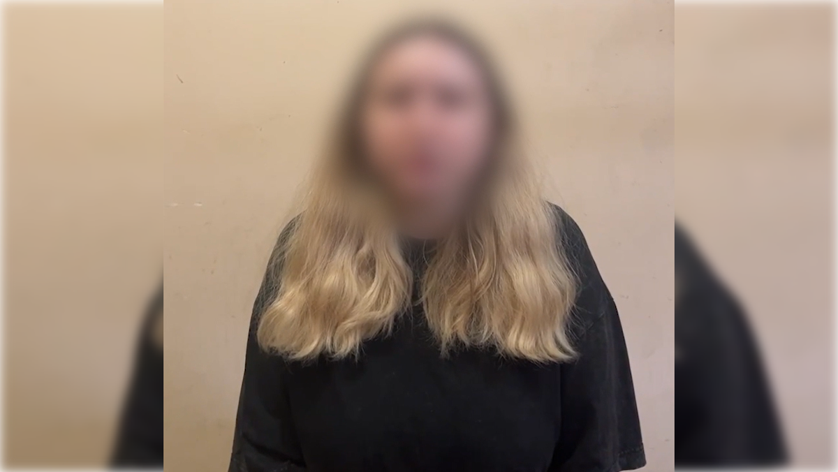 Кадр видео: ЦОС ФСБ РФ