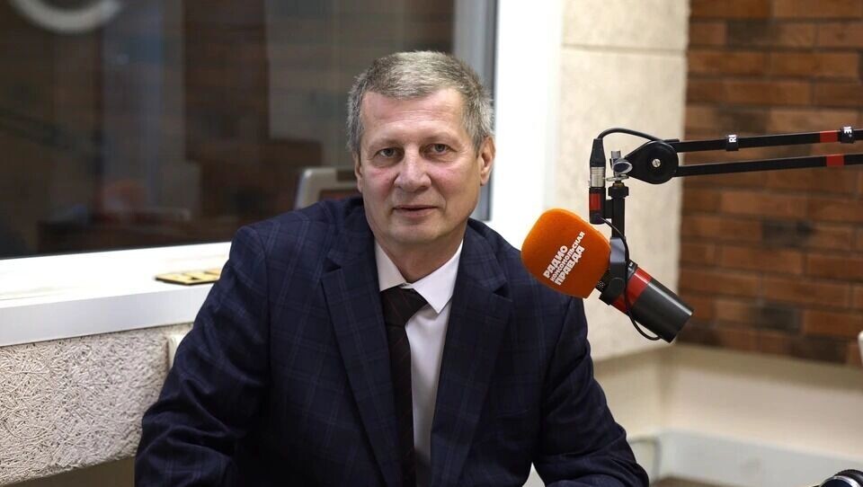    Сергей Коледа рассказал о планах по строительству отдельного входа в зоопарке Челябинска   Любовь Ланчева / chel.kp.ru