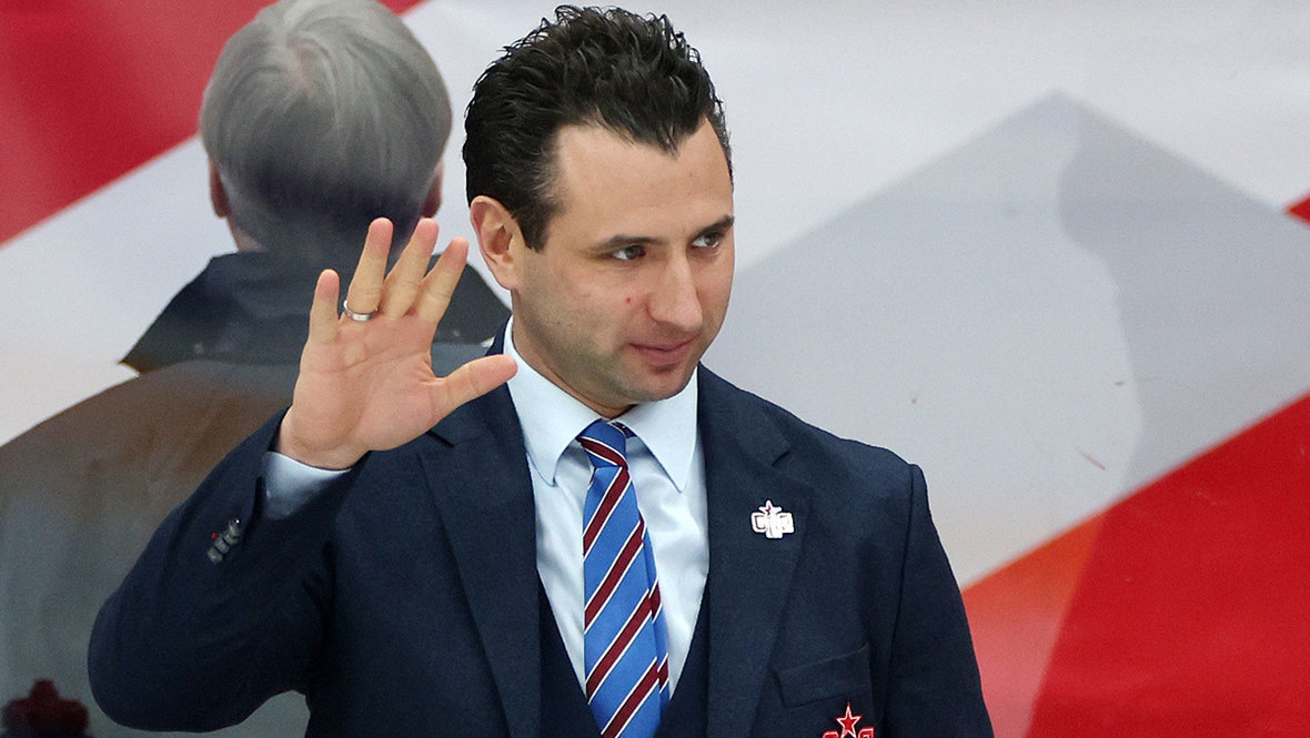    Роман Ротенберг.Александр Федоров