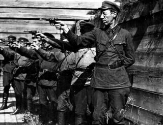 «Последняя трапеза»: чем в СССР кормили приговоренных к расстрелу