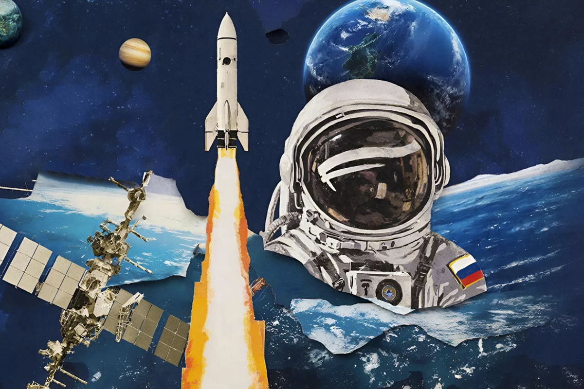 Центр получит название «Капитаны будущего».  Фото: Изображение сгенерировано с помощью ИИ / Маргарита Неклюдова