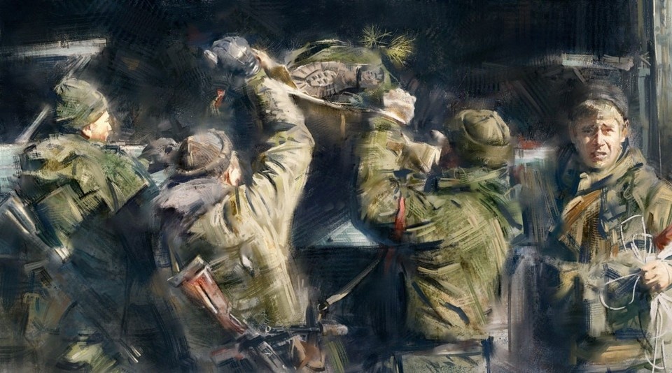    Фото предоставлено Вологодской областной филармонией.