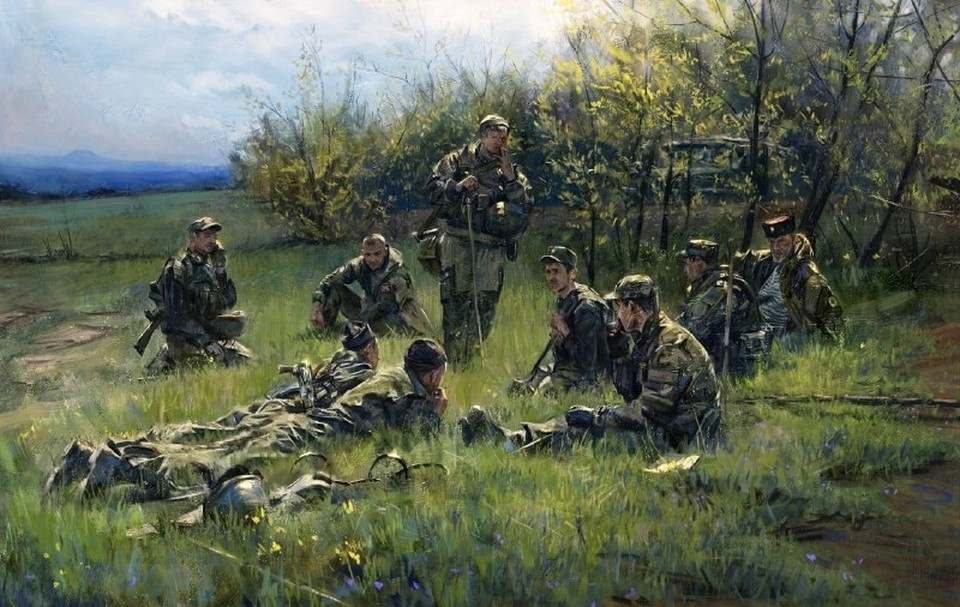    Фото предоставлено Вологодской областной филармонией.