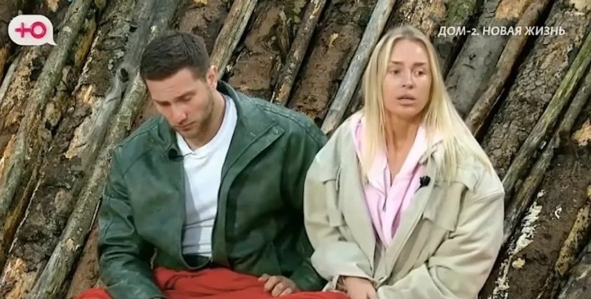 Алина Хадзиева сообщила Кристине Лясковец, как Балан критиковал её внешность