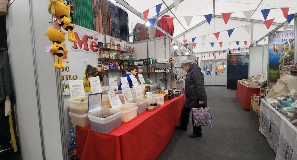    МедиаБанк Подмосковья/Валерия Исаева