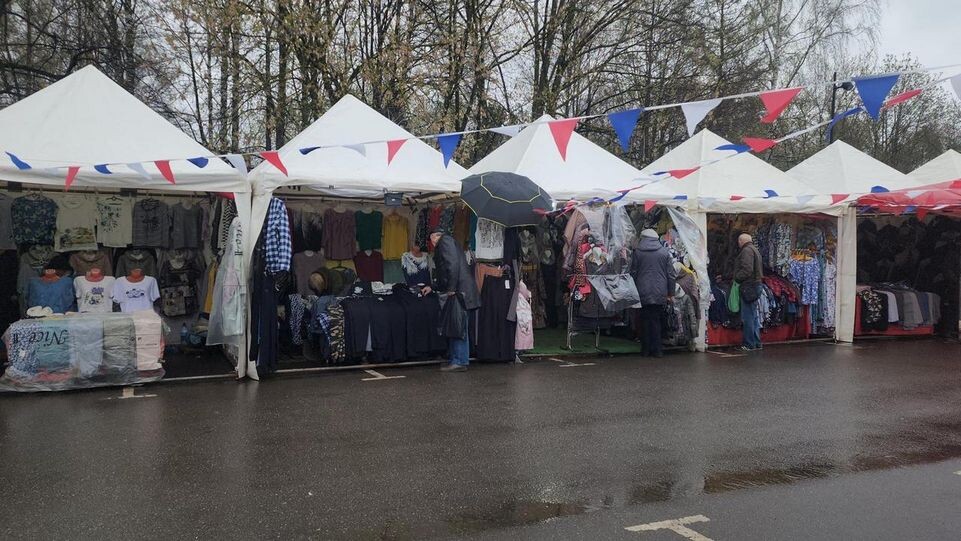     МедиаБанк Подмосковья / Валерия Исаева