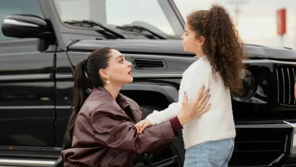    Фото: кадр из сериала