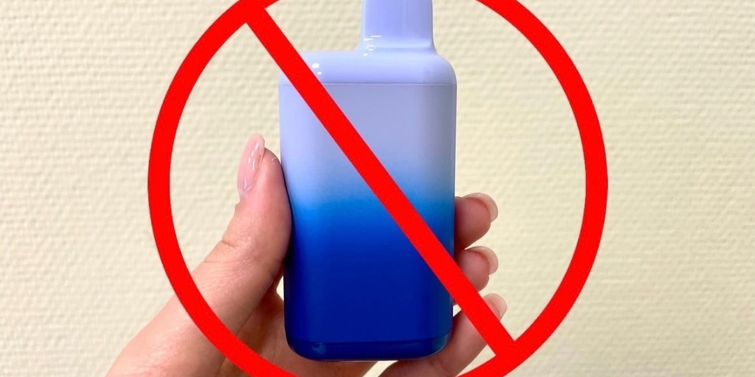 Станкевич: между словами «вейп» и «смерть» нужно ставить знак равенства