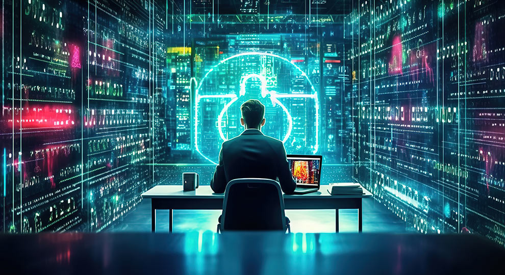 Биохакинг реальности. Главный пульт - и три кнопки, которые вы уже знаете