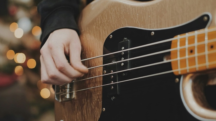 Бас-гитары: ключевые параметры