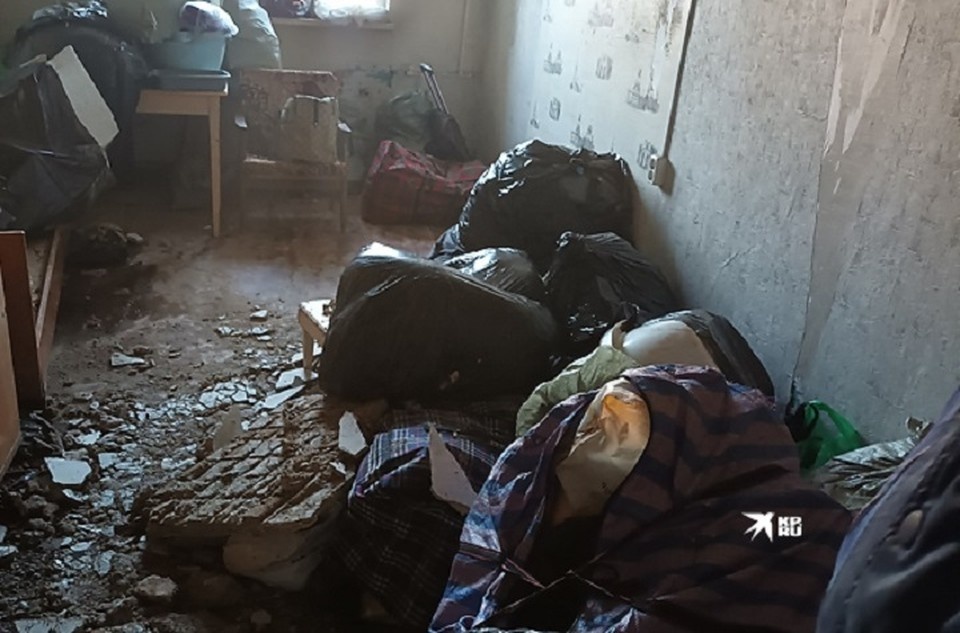    Аварийное жилье расселят за полтора года Анастасия АЛЯМКИНА