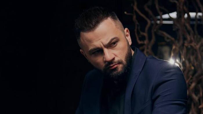 Обложка © Instagram (признан экстремистской организацией и запрещён на территории Российской Федерации)/ gecati_k